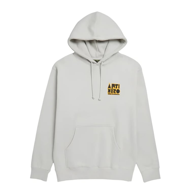 Slingshot II Hoodie