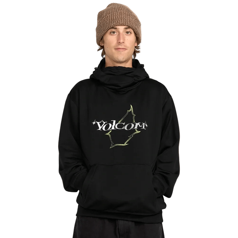 Volcom Hydro Riding Hoodie