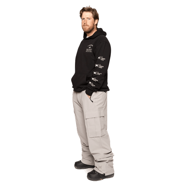 Dixon Cargo Snowboard Pants