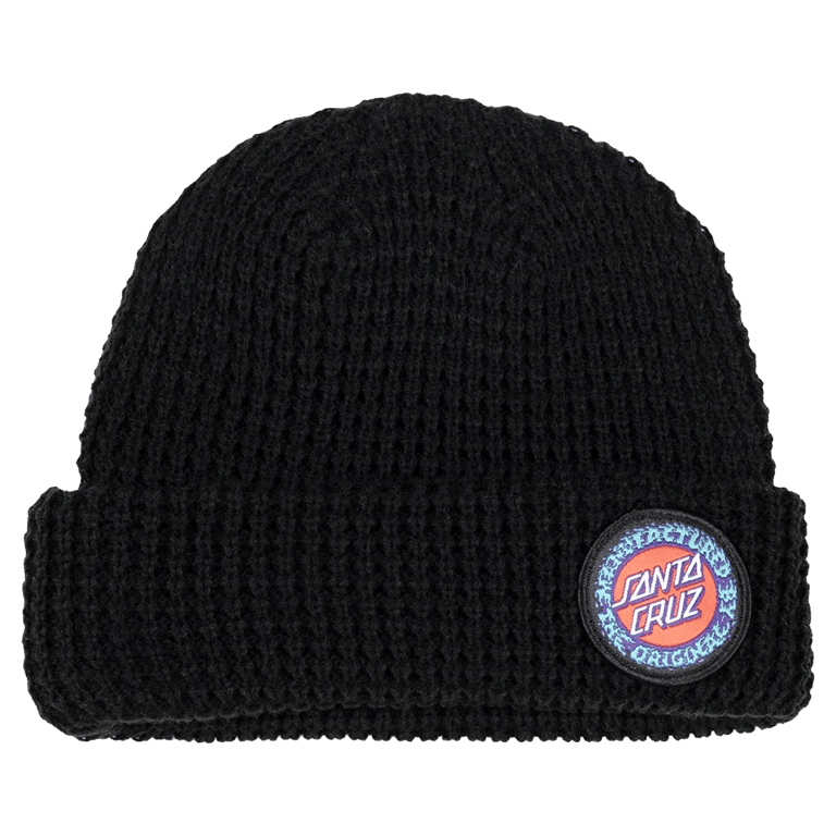 Splatter Mfg Dot Beanie