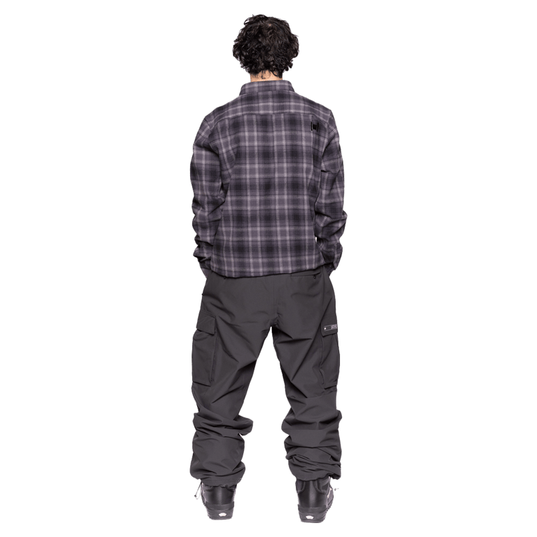 Dixon Cargo Snowboard Pants