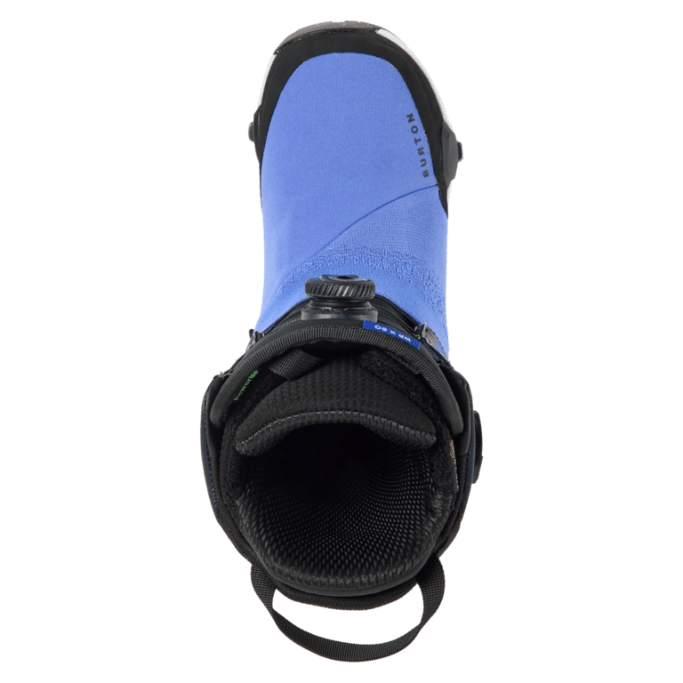 Waverange X Step On Snowboard Boots