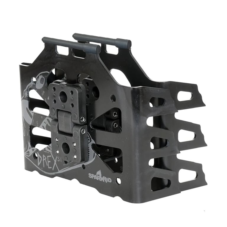 DRex ST Pro Crampons