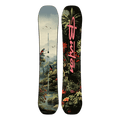 2027 Custom Snowboard