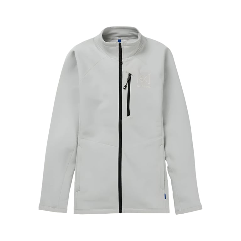 AK Baker Stretch Full-Zip Fleece - Womens