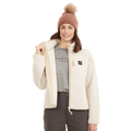 Banksia Fleece Jacket - Womens