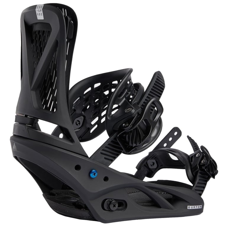 Burton Escapade Snowboard Bindings - Womens