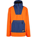 Freedom Pullover Snowboard Jacket