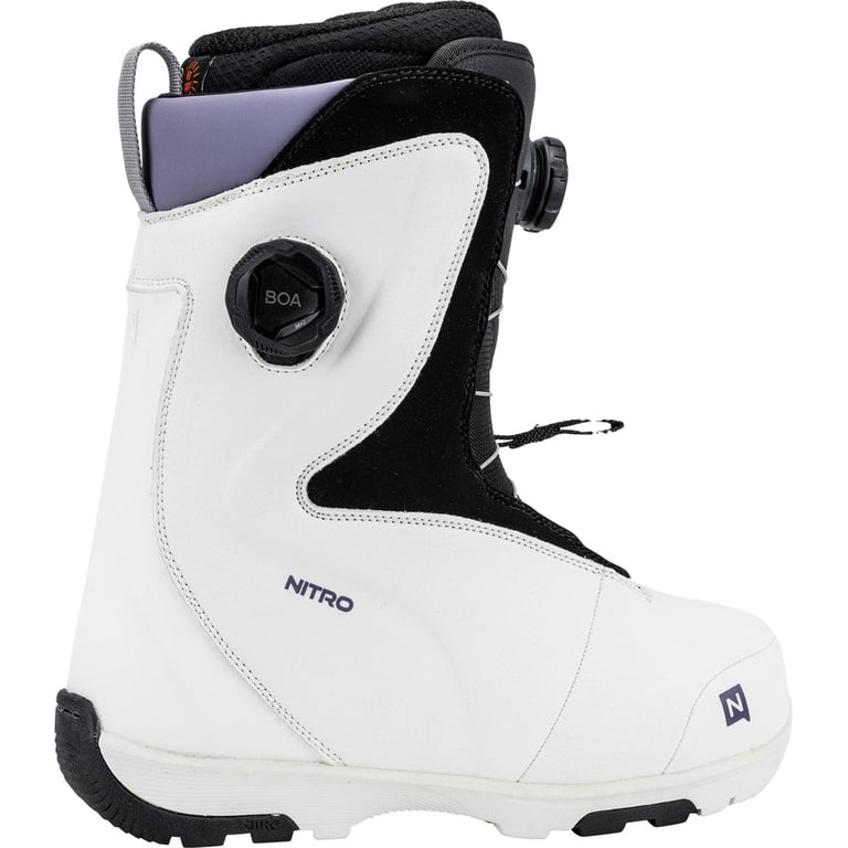 Cypress Boa Snowboard Boots - Womens
