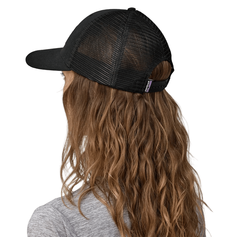 P-6 Logo LoPro Trucker Hat