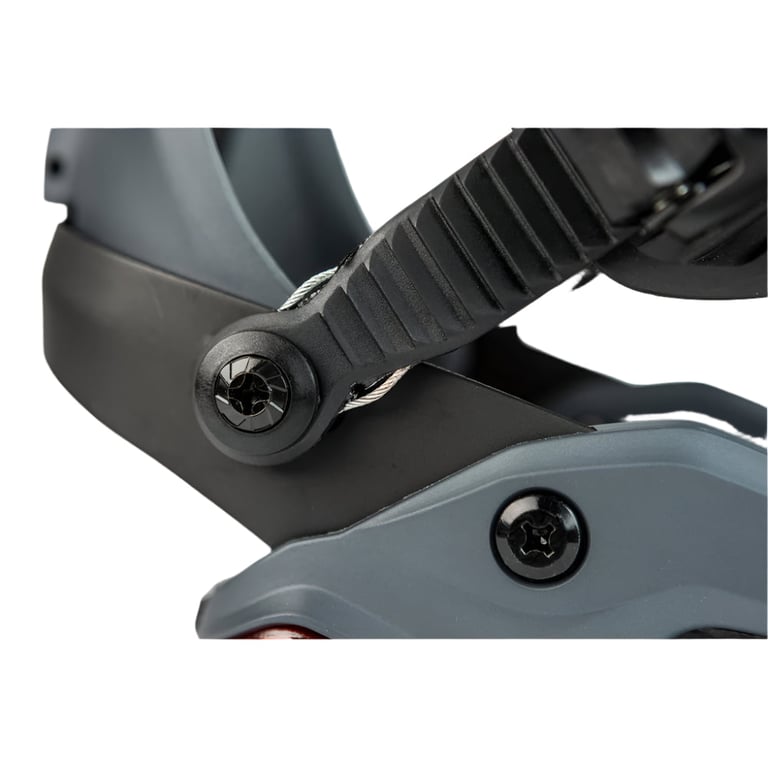 Phantom Snowboard Bindings