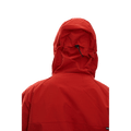 Light Active Hooded Snowboard Jacket