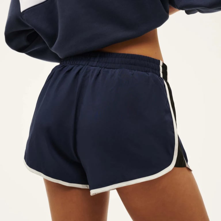Preset Shorts - Womens