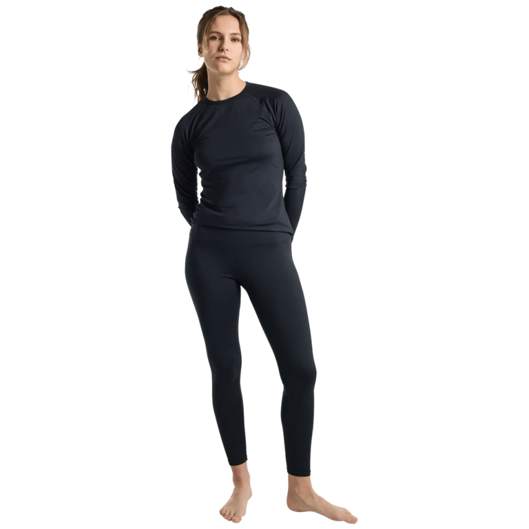 Midweight Thermal Pants - Womens