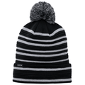 Recycled Ottoman Rib Beanie