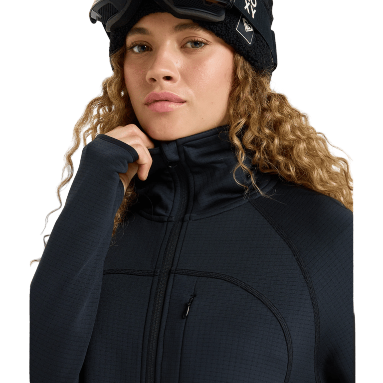 Soaring Heights Fleece Top - Womens