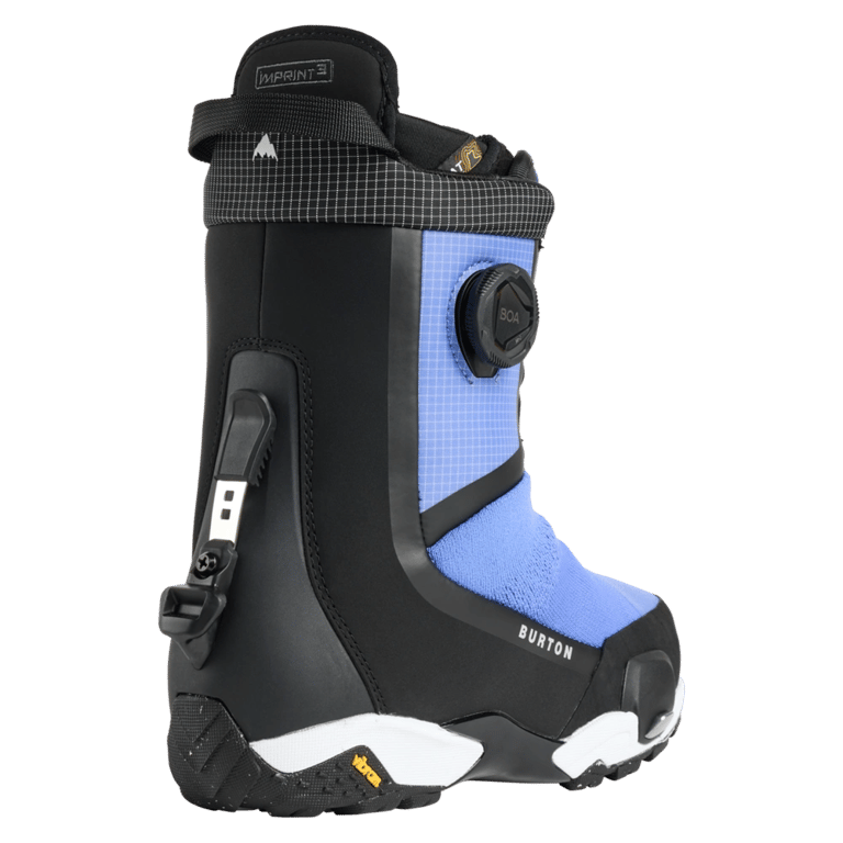 Burton Highshot X Step On Snowboard Boots - Womens