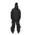 Aftershock Snowboard Jacket