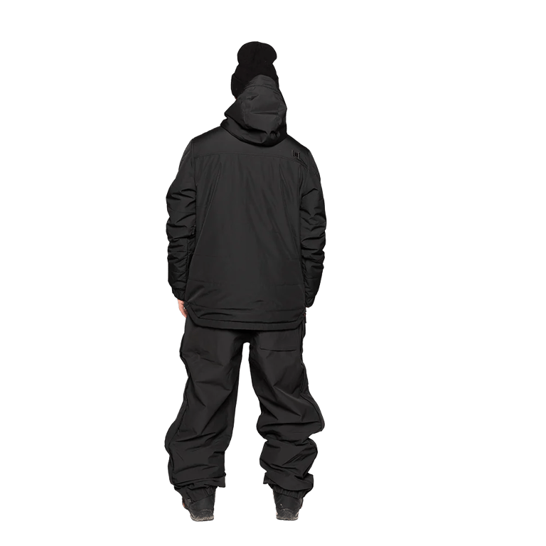 Aftershock Snowboard Jacket