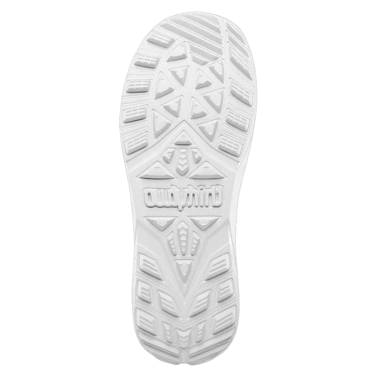 Lashed BOA Snowboard Boots - Kids