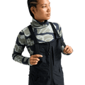 Reserve Gore-Tex Short Bib Snowboard Pants - Womens