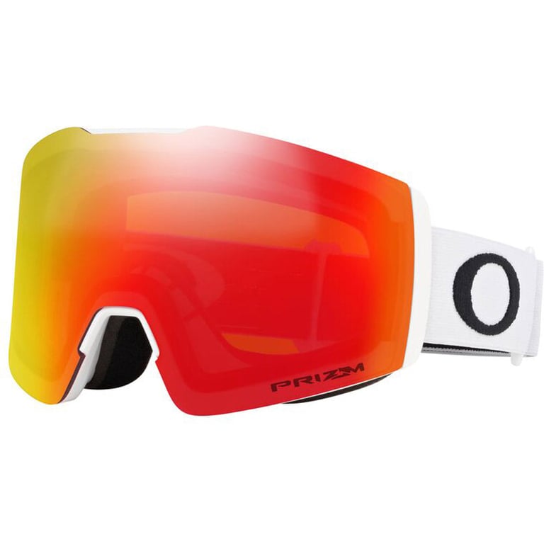 Main view of the Oakley Fall Line XM, torch lens