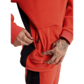 Cinder Hooded Pullover