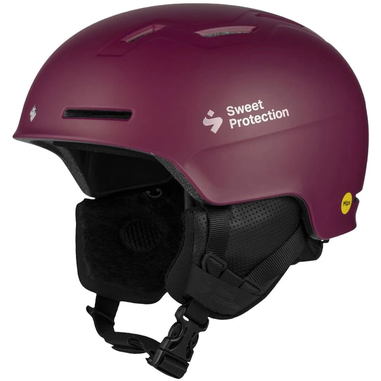 Winder MIPS Helmet Jr