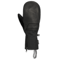Tamashii Gtx Mitts
