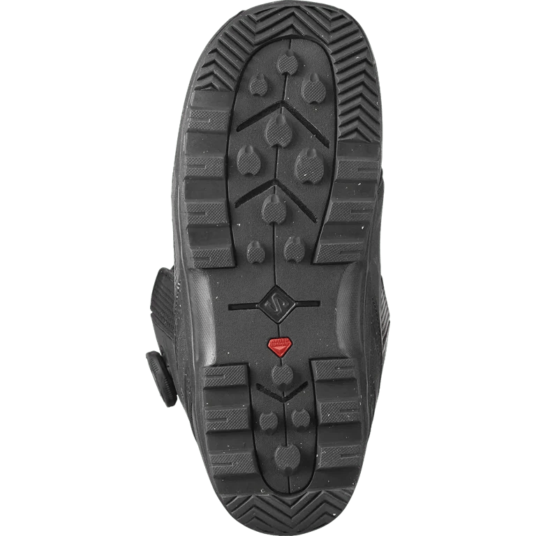 Malamute Dual Boa Snowboard Boots
