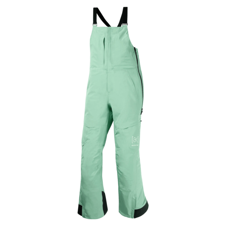 AK Kimmy Gore-Tex 3L Bib Snowboard Pants - Womens