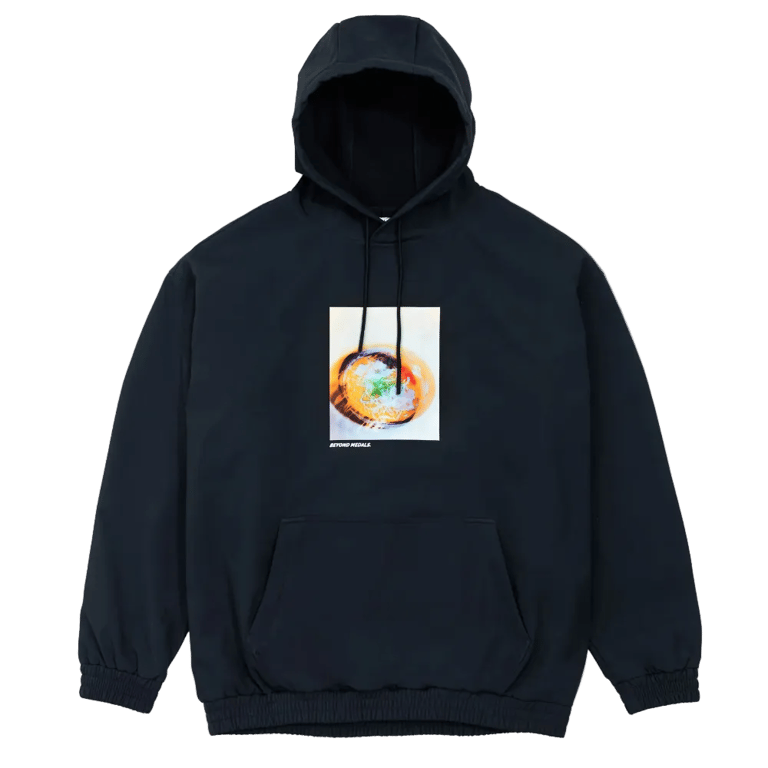 Beyond Medals Softshell Hoodie