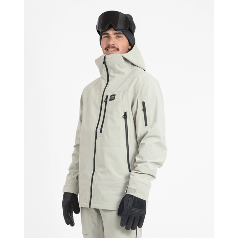 Paradigm Ski Jacket