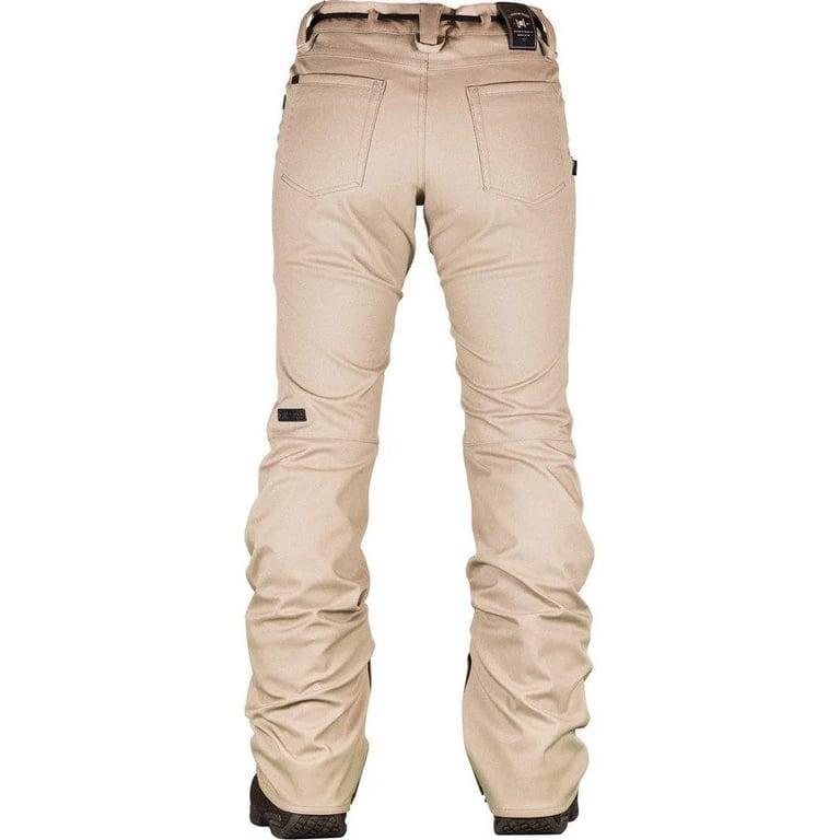 Heartbreaker Twill Snowboard Pants - Womens