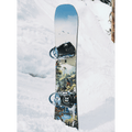 2027 Custom Snowboard