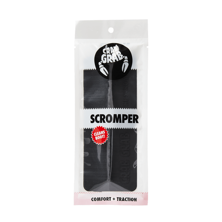 Scromper