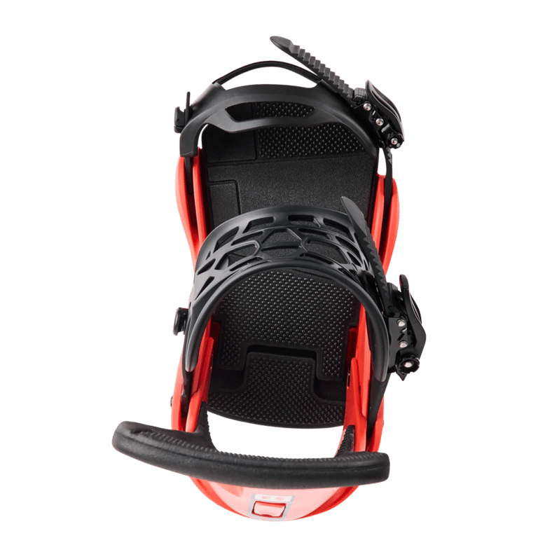 Freestyle Snowboard Bindings