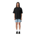 Strawberry Relaxed T-Shirt - Womens