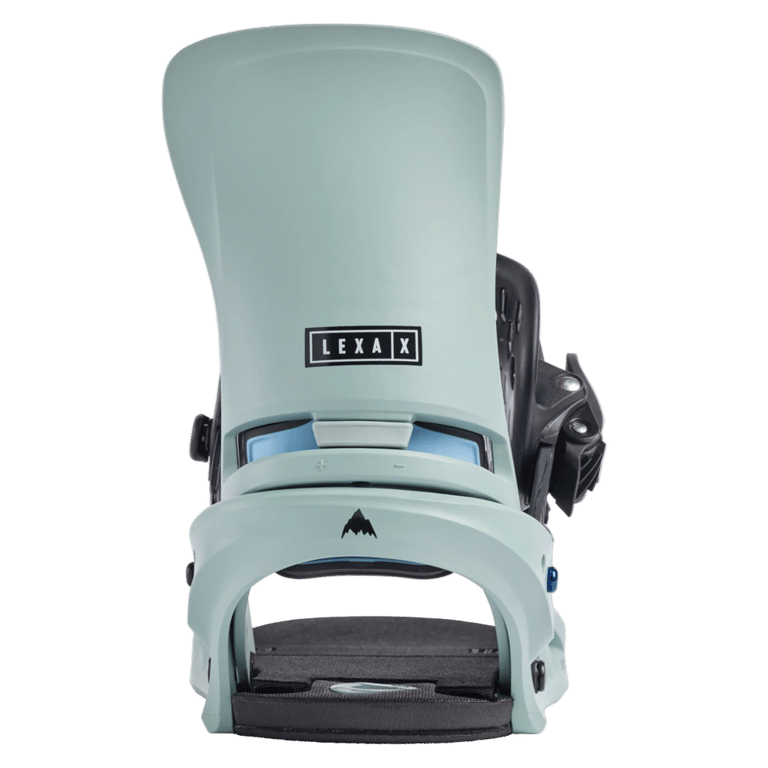 Burton Lexa X Snowboard Bindings - Womens