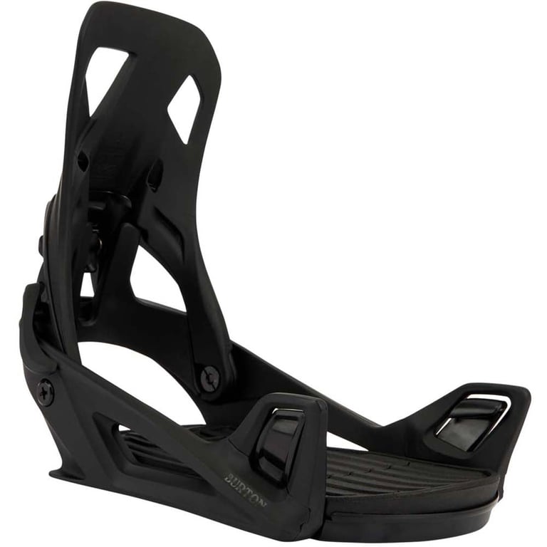 Step On Snowboard Bindings