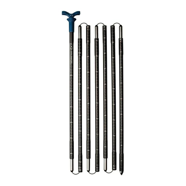 Speed Carbon Tech Probe