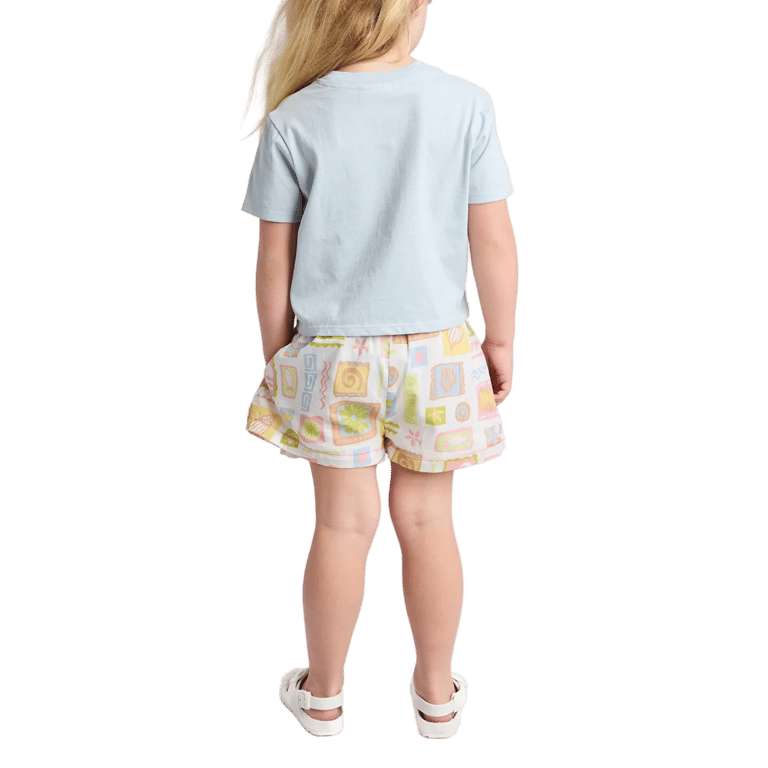 Palermo Tee - Kids