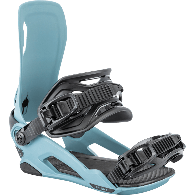 Talent U Snowboard Bindings