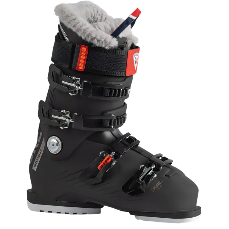 Pure Pro 80 Ski Boots - Womens