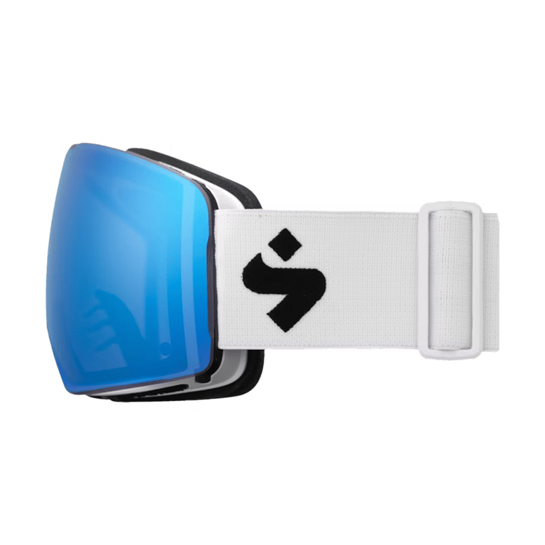 Connor RIG Reflect Goggles