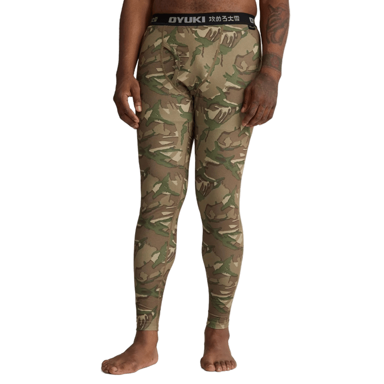 Hitatech Thermal Pant