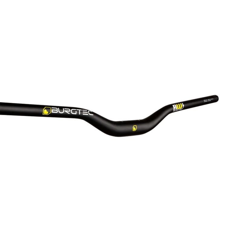Burgtec Ride Wide E-Bike Handlebar