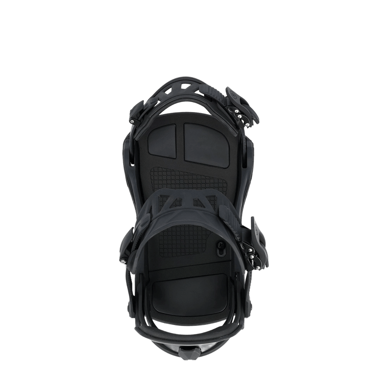 C-8 Snowboard Bindings