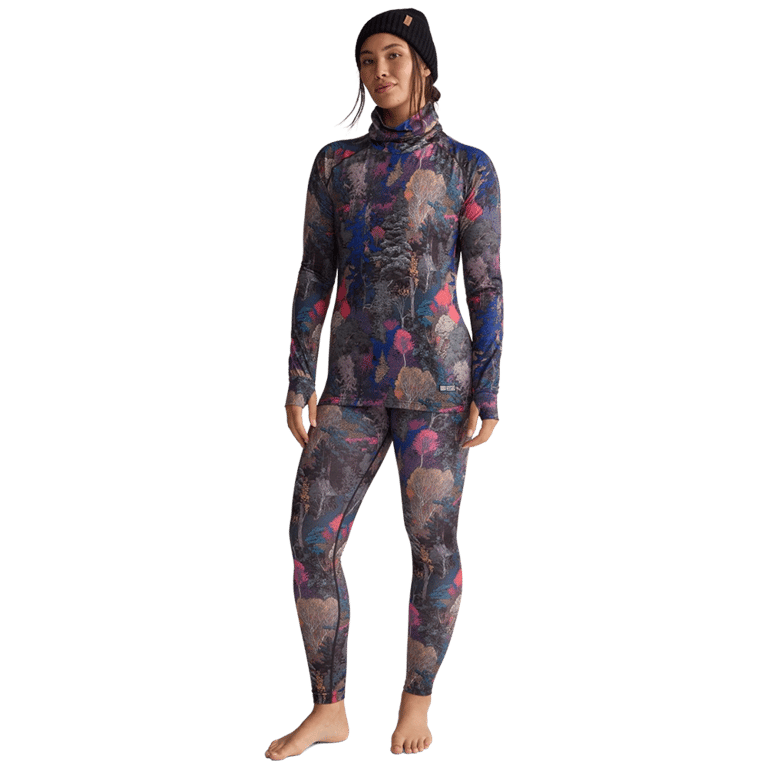 Hitatech Thermal Pant - Womens