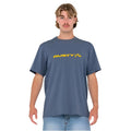 Vital Rusty Short Sleeve Tee
